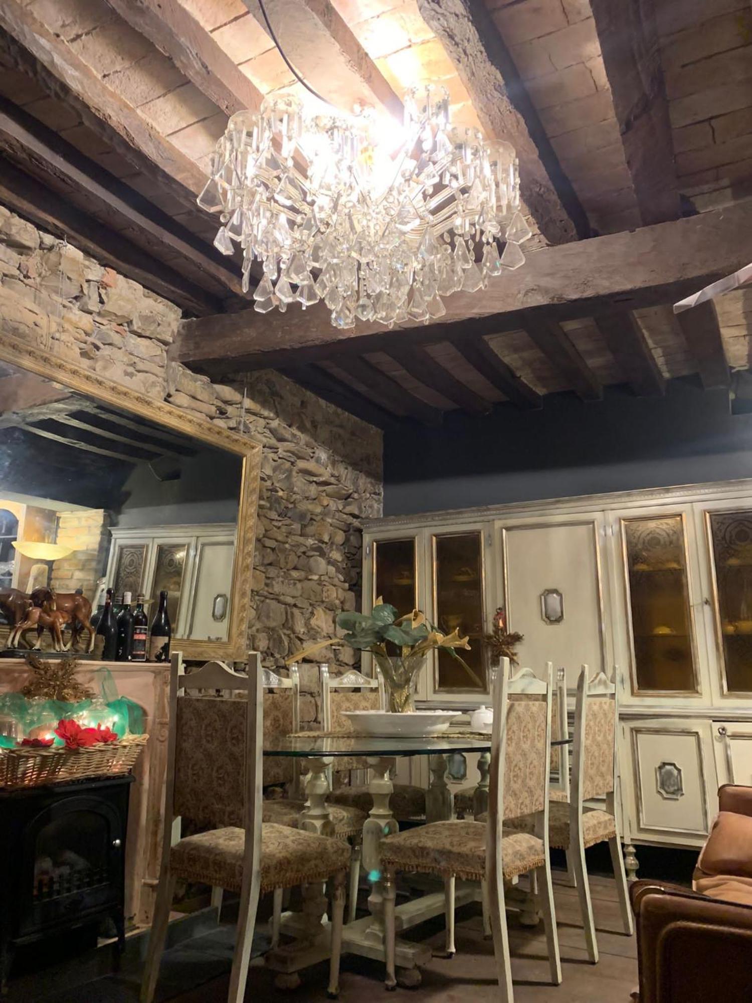 La Baia Dei Lupi Bed and Breakfast Rezzano Exteriör bild