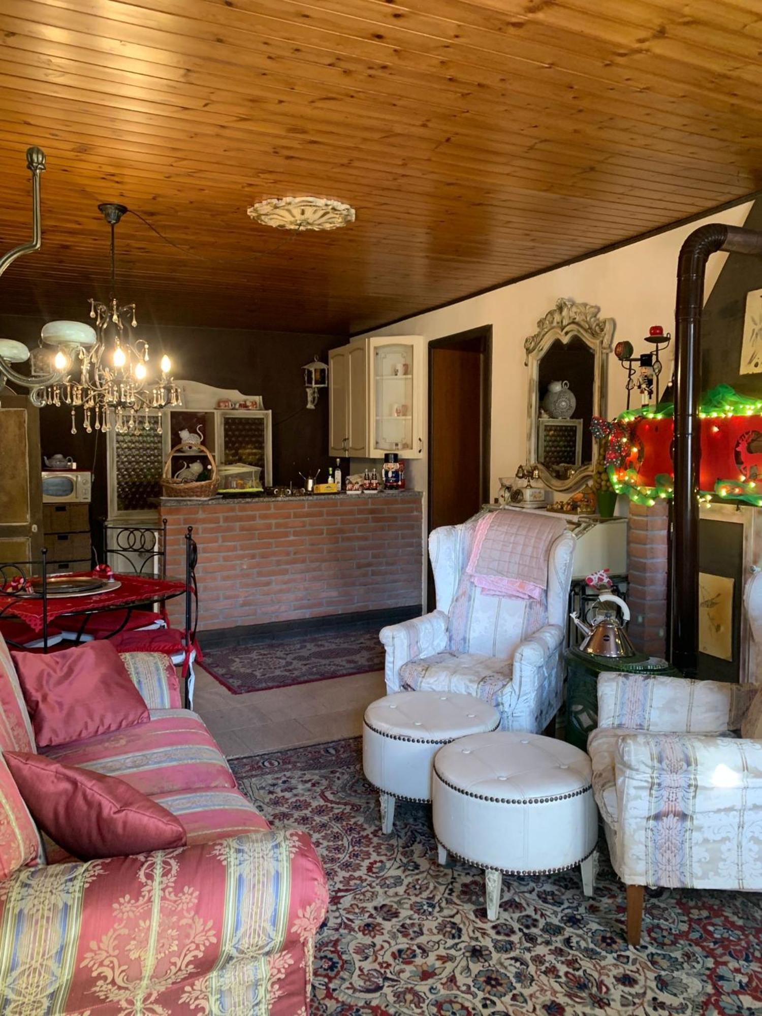 La Baia Dei Lupi Bed and Breakfast Rezzano Exteriör bild