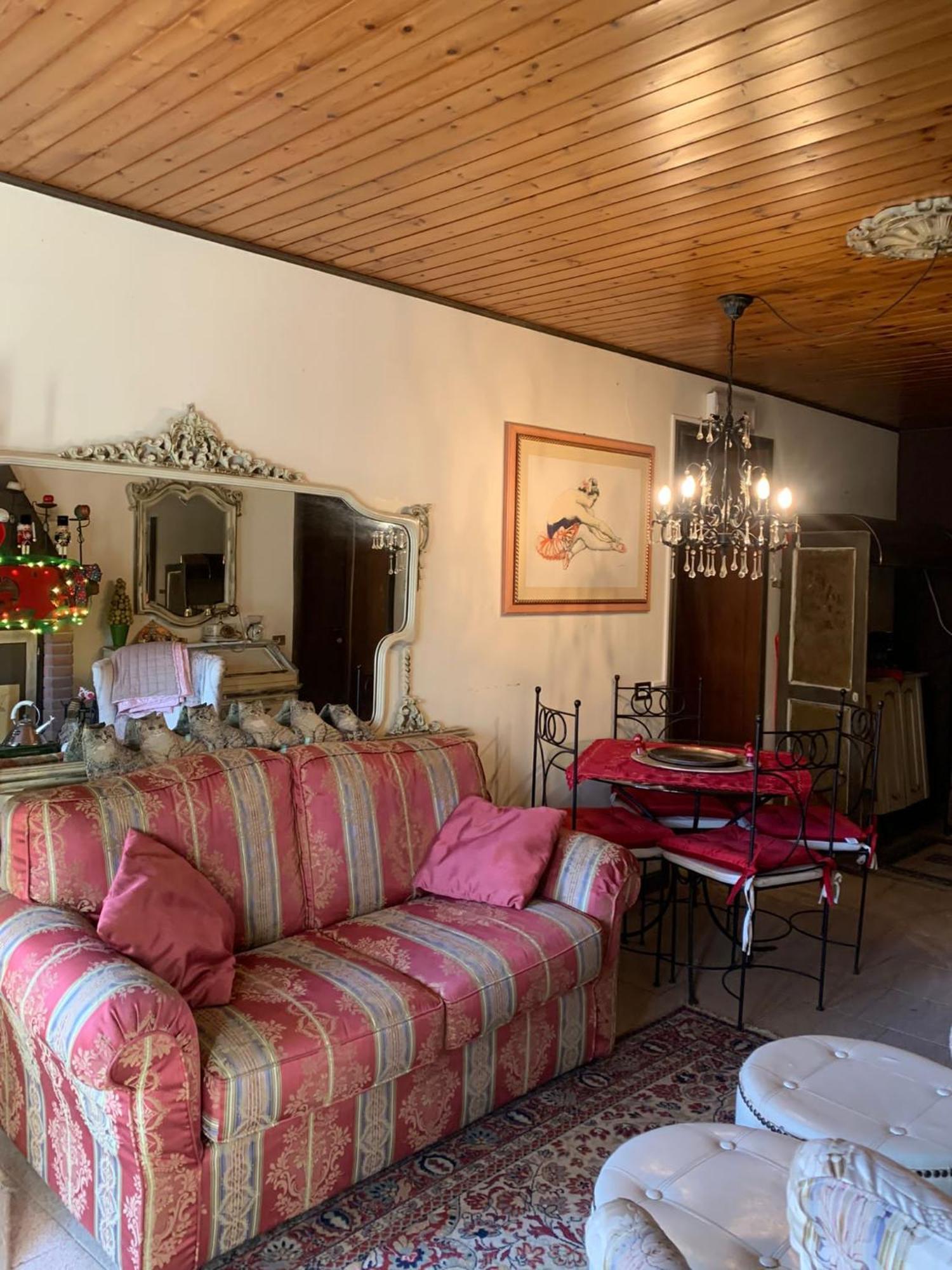 La Baia Dei Lupi Bed and Breakfast Rezzano Exteriör bild